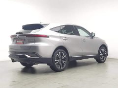 Toyota Veza 2022 2.0L CVT FWD Luxury Edition - ფოტო 2