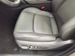 Toyota Veza 2022 2.0L CVT FWD Luxury Edition - ფოტო 20