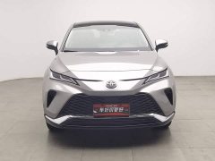 Toyota Veza 2022 2.0L CVT FWD Luxury Edition - ფოტო 3