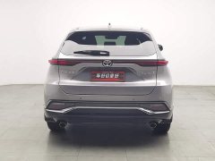 Toyota Veza 2022 2.0L CVT FWD Luxury Edition - ფოტო 4