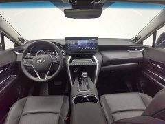 Toyota Veza 2022 2.0L CVT FWD Luxury Edition - ფოტო 5