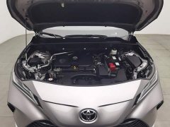 Toyota Veza 2022 2.0L CVT FWD Luxury Edition - ფოტო 6