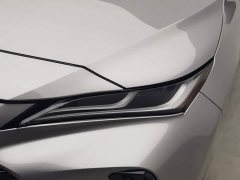 Toyota Veza 2022 2.0L CVT FWD Luxury Edition - ფოტო 7