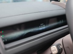 NIO ES8 Six-Seat Executive Signature Edition - ფოტო 10
