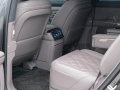 NIO ES8 Six-Seat Executive Signature Edition - ფოტო 11