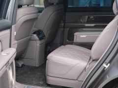 NIO ES8 Six-Seat Executive Signature Edition - ფოტო 13