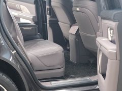 NIO ES8 Six-Seat Executive Signature Edition - ფოტო 15