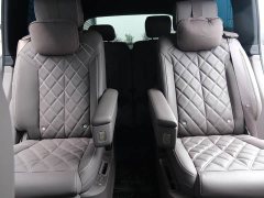 NIO ES8 Six-Seat Executive Signature Edition - ფოტო 19