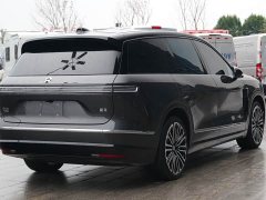 NIO ES8 Six-Seat Executive Signature Edition - ფოტო 4