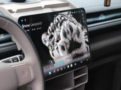 NIO ES8 Six-Seat Executive Signature Edition - ფოტო 9