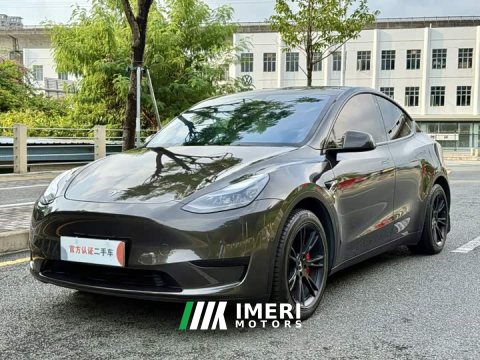 2022 Tesla Model Y Facelift Rear-Wheel Drive - ავტომობილი ჩინეთიდან