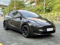 Tesla Model Y Facelift Rear-Wheel Drive - ფოტო 5