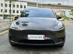 Tesla Model Y Facelift Rear-Wheel Drive - ფოტო 6