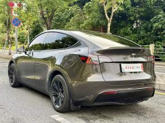 Tesla Model Y Facelift Rear-Wheel Drive - ფოტო 7