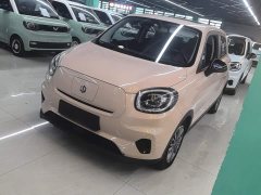 Leapmotor Leapo T03 400 Comfort Edition - ფოტო 1