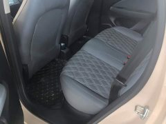 Leapmotor Leapo T03 400 Comfort Edition - ფოტო 11