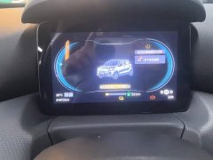 Leapmotor Leapo T03 400 Comfort Edition - ფოტო 14