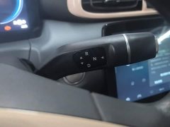 Leapmotor Leapo T03 400 Comfort Edition - ფოტო 16
