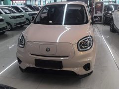 Leapmotor Leapo T03 400 Comfort Edition - ფოტო 2