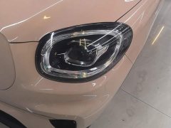 Leapmotor Leapo T03 400 Comfort Edition - ფოტო 5