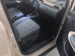 Leapmotor Leapo T03 400 Comfort Edition - ფოტო 8