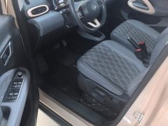 Leapmotor Leapo T03 400 Comfort Edition - ფოტო 9