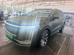 Li Auto ONE Extended Range 6-Seater - ფოტო 1