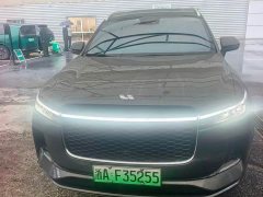 Li Auto ONE Extended Range 6-Seater - ფოტო 2