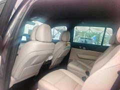 Li Auto ONE Extended Range 6-Seater - ფოტო 3