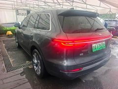 Li Auto ONE Extended Range 6-Seater - ფოტო 4