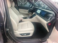 Li Auto ONE Extended Range 6-Seater - ფოტო 6