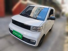 Wuling Hongguang MINIEV 2022 Joyful Edition Ternary Lithium - ფოტო 1