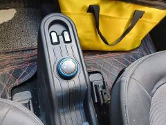 Wuling Hongguang MINIEV 2022 Joyful Edition Ternary Lithium - ფოტო 10