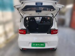 Wuling Hongguang MINIEV 2022 Joyful Edition Ternary Lithium - ფოტო 15