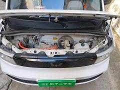 Wuling Hongguang MINIEV 2022 Joyful Edition Ternary Lithium - ფოტო 16