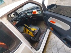 Wuling Hongguang MINIEV 2022 Joyful Edition Ternary Lithium - ფოტო 19