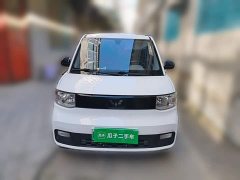 Wuling Hongguang MINIEV 2022 Joyful Edition Ternary Lithium - ფოტო 2