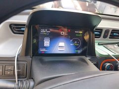 Wuling Hongguang MINIEV 2022 Joyful Edition Ternary Lithium - ფოტო 20