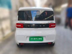 Wuling Hongguang MINIEV 2022 Joyful Edition Ternary Lithium - ფოტო 3