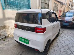 Wuling Hongguang MINIEV 2022 Joyful Edition Ternary Lithium - ფოტო 4