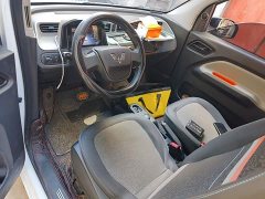 Wuling Hongguang MINIEV 2022 Joyful Edition Ternary Lithium - ფოტო 5