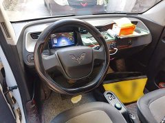 Wuling Hongguang MINIEV 2022 Joyful Edition Ternary Lithium - ფოტო 6