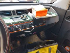 Wuling Hongguang MINIEV 2022 Joyful Edition Ternary Lithium - ფოტო 9