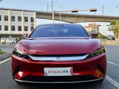 BYD Han 2020 EV Ultra-Long Range Luxury Edition - ფოტო 3
