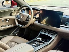 BYD Han 2020 EV Ultra-Long Range Luxury Edition - ფოტო 4