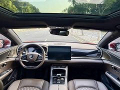 BYD Han 2020 EV Ultra-Long Range Luxury Edition - ფოტო 5