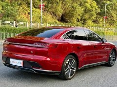 BYD Han 2020 EV Ultra-Long Range Luxury Edition - ფოტო 6