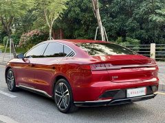 BYD Han 2020 EV Ultra-Long Range Luxury Edition - ფოტო 7