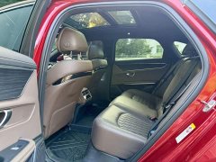 BYD Han 2020 EV Ultra-Long Range Luxury Edition - ფოტო 8