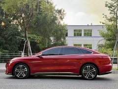 BYD Han 2020 EV Ultra-Long Range Luxury Edition - ფოტო 9